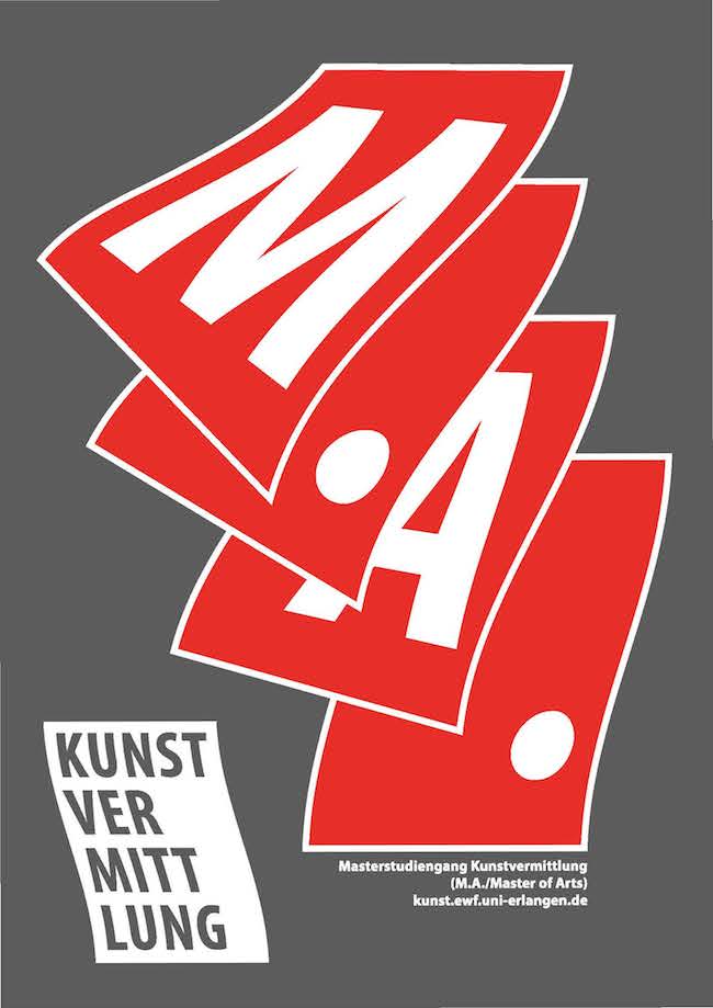 M.A. Kunstvermittlung